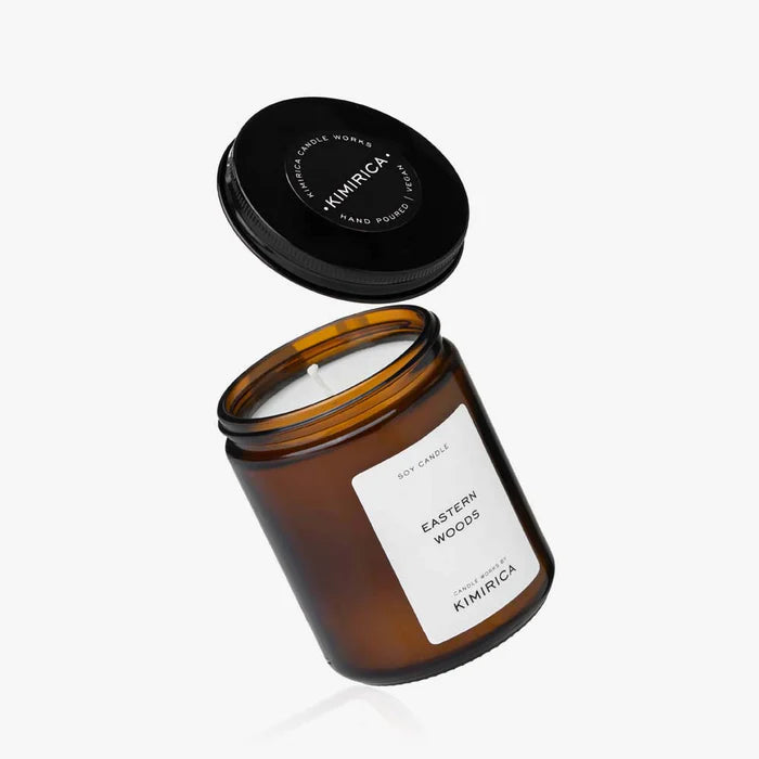 Eastern Woods Scented Candle
