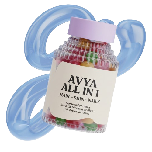 AVYA All in 1 Gummies